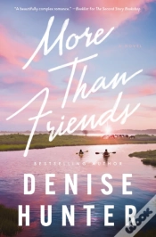 Capa do artigo More Than Friends