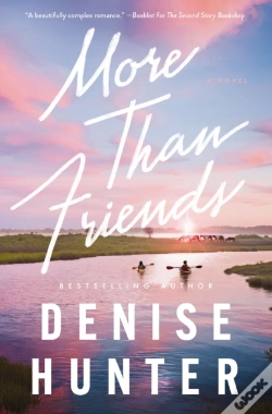 Capa do artigo More Than Friends