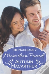 Capa do artigo More Than Friends
