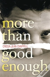 Capa do artigo More Than Good Enough