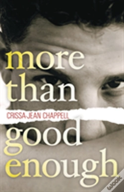 Capa do artigo More Than Good Enough