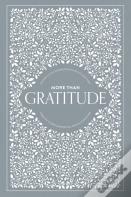 More Than Gratitude