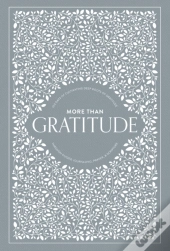 More Than Gratitude