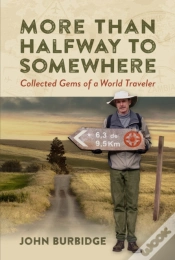 Capa do artigo More Than Halfway To Somewhere