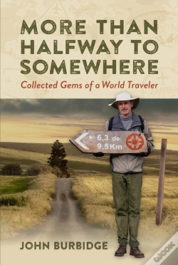 Capa do artigo More Than Halfway To Somewhere