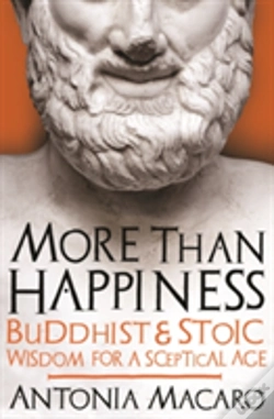 Capa do artigo More Than Happiness