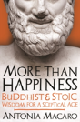 More Than Happiness - Preview