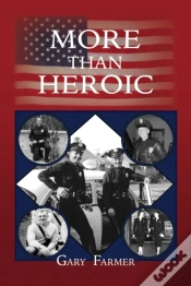 Capa do artigo More Than Heroic