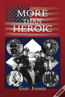 Capa do artigo More Than Heroic