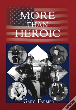 Capa do artigo More Than Heroic