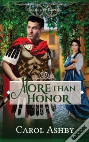 Capa do artigo More Than Honor