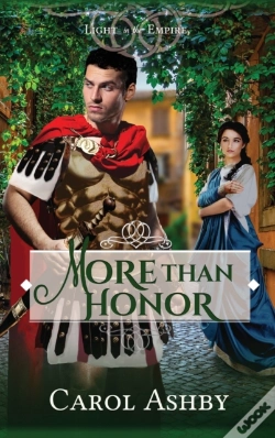 Capa do artigo More Than Honor