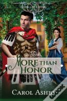 More Than Honor