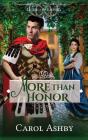 More Than Honor - Preview