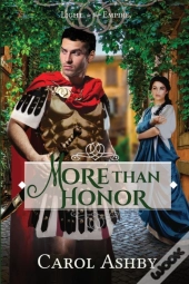 More Than Honor