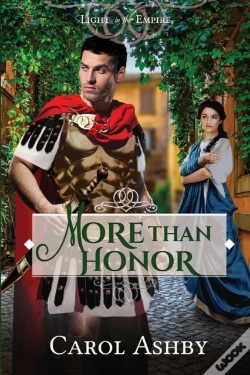 Capa do artigo More Than Honor