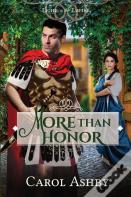 More Than Honor