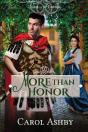 More Than Honor - Preview