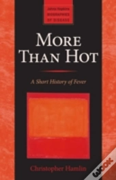 More Than Hot