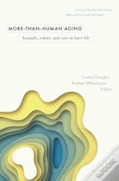 Capa do artigo More-Than-Human Aging