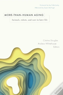 Capa do artigo More-Than-Human Aging