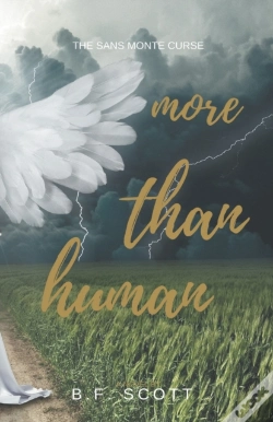 Capa do artigo More Than Human