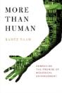 More Than Human - Preview