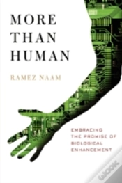 Capa do artigo More Than Human