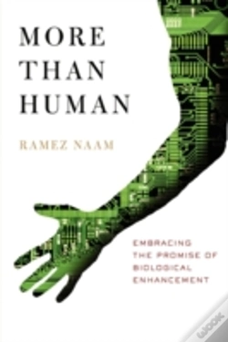 Capa do artigo More Than Human