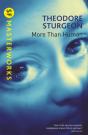 More Than Human - Preview