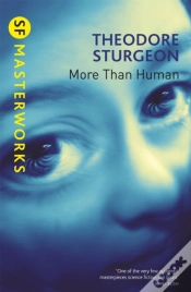 Capa do artigo More Than Human