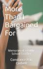 More Than I Bargained For - Preview