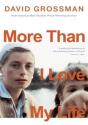 More Than I Love My Life - Preview
