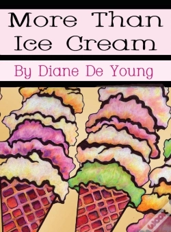 Capa do artigo More Than Ice Cream
