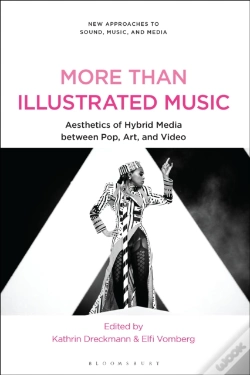 Capa do artigo More Than Illustrated Music
