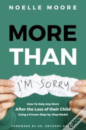 More Than I'M Sorry