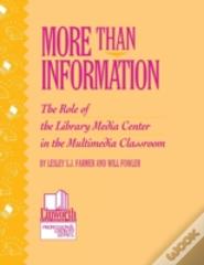 More Than Information