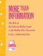 More Than Information - Preview