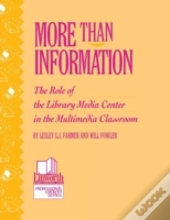 More Than Information