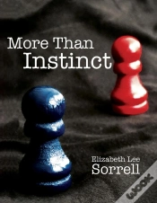 Capa do artigo More Than Instinct