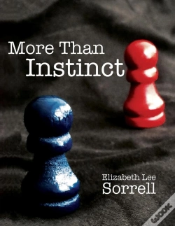 Capa do artigo More Than Instinct