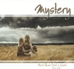 Capa do artigo More Than Just a Game - CD