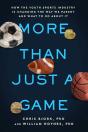 More Than Just A Game - Preview