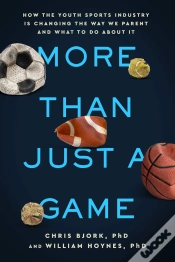 Capa do artigo More Than Just A Game