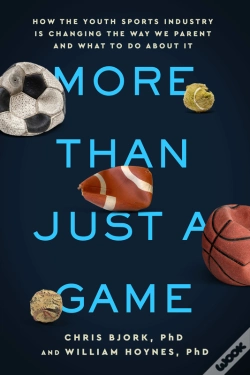 Capa do artigo More Than Just A Game