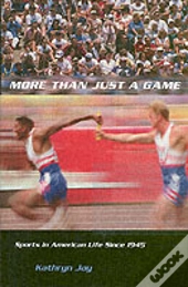 More Than Just A Game