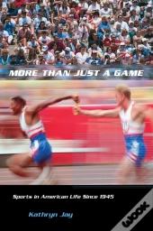 More Than Just A Game