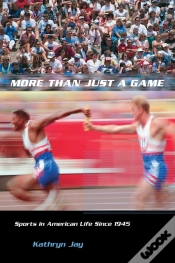 Capa do artigo More Than Just A Game