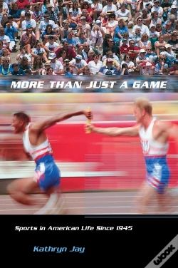 Capa do artigo More Than Just A Game