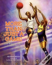 Capa do artigo More Than Just A Game